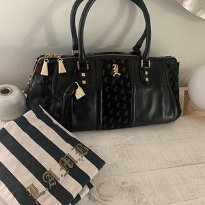 L.A.M.B HANDBAG